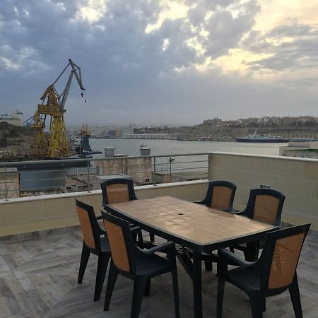 Senglea Apartments Eksteriør billede