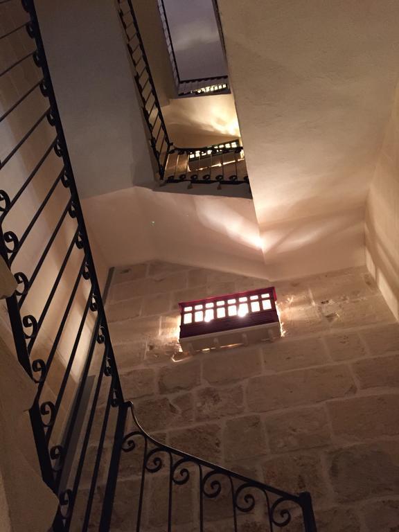 Senglea Apartments Eksteriør billede