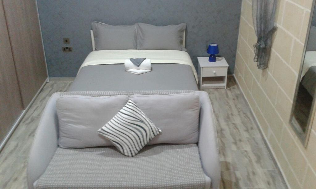 Senglea Apartments Eksteriør billede