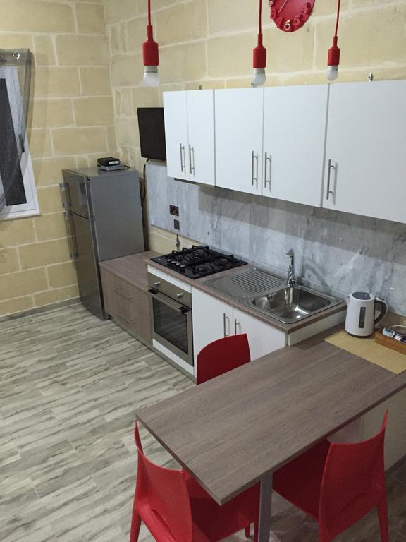 Senglea Apartments Eksteriør billede