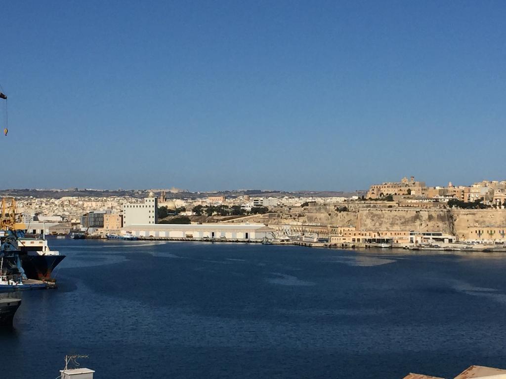 Senglea Apartments Eksteriør billede